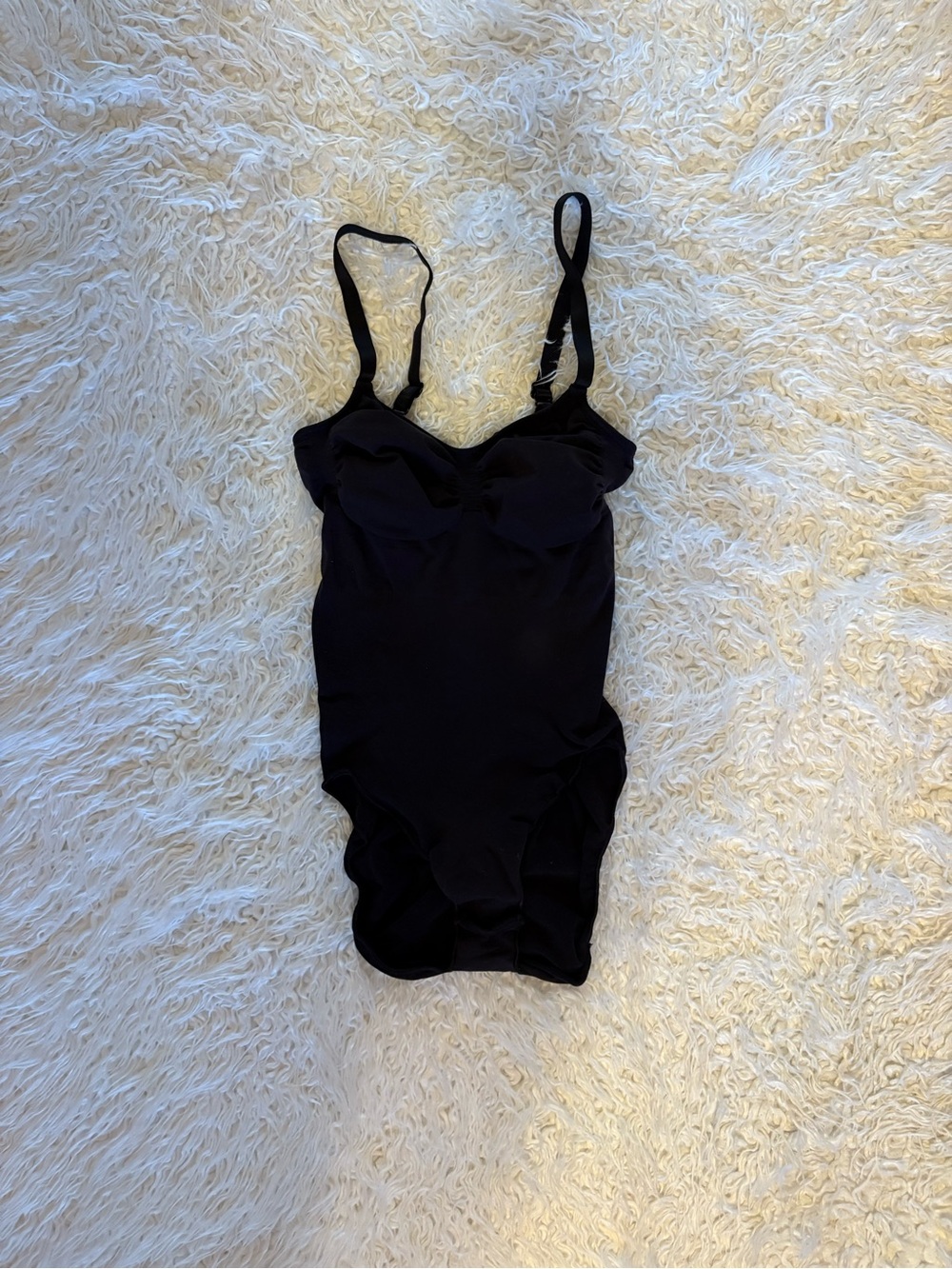 Skims Seamless Sculpt Bodysuit